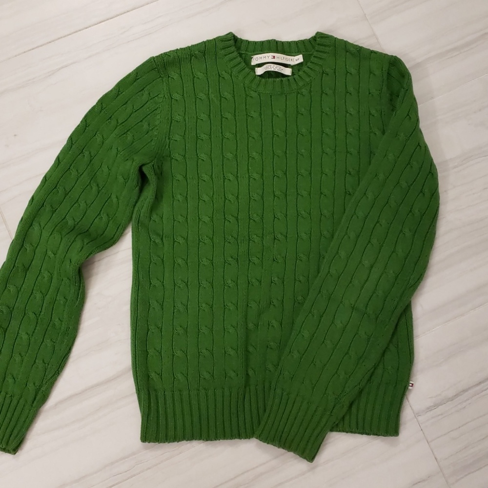 Tommy Hilfiger Sweater